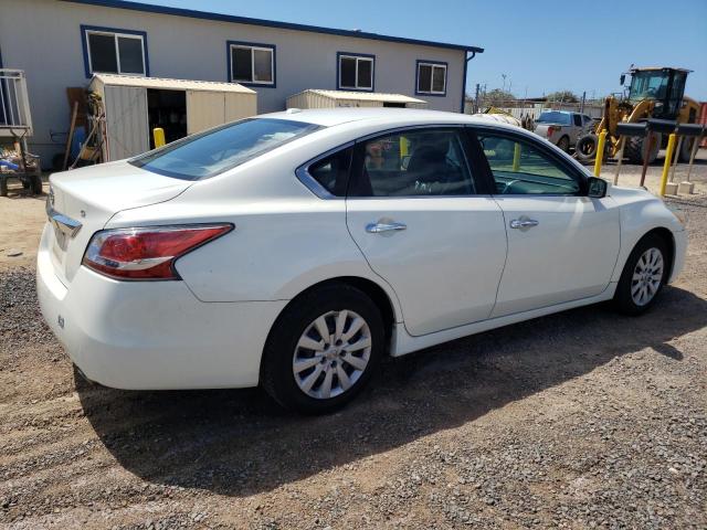 Vin: 1n4al3ap9fc267465, lot: 70543413, nissan altima 2.5 20153
