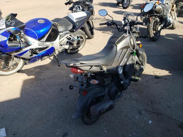 2022 HONDA NVA110 B - 3H1JK0702ND008959
