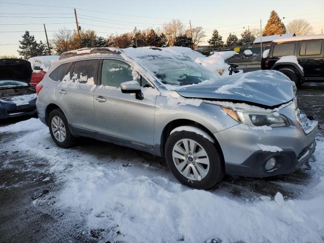 4S4BSACC1F3329002 | 2015 SUBARU OUTBACK 2.