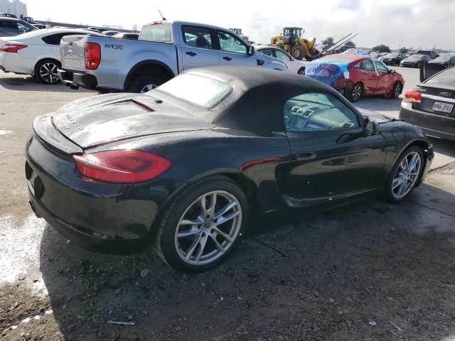 2015 PORSCHE BOXSTER WP0CA2A88FS120362