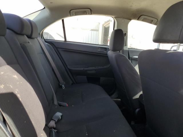 JA32U2FU2EU010675 Mitsubishi Lancer Es/es Sport