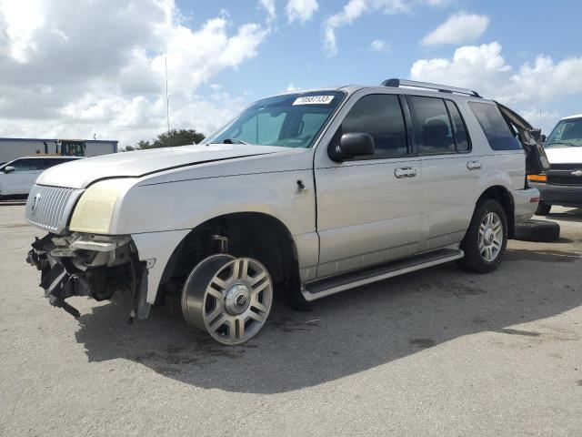 2005 Mercury Mountaineer 