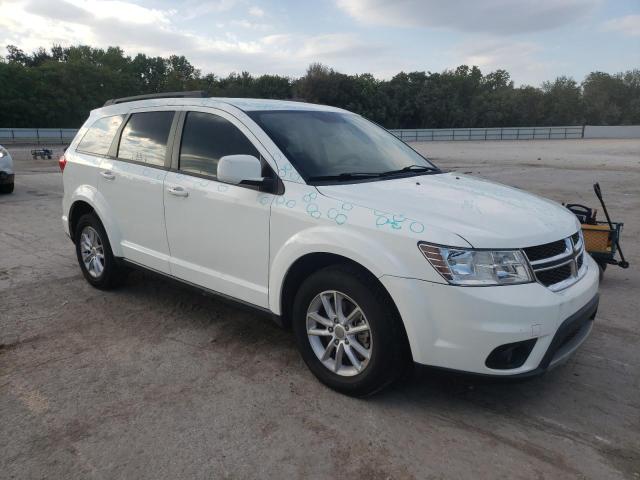3C4PDCBB8GT111184 | 2016 DODGE JOURNEY SX
