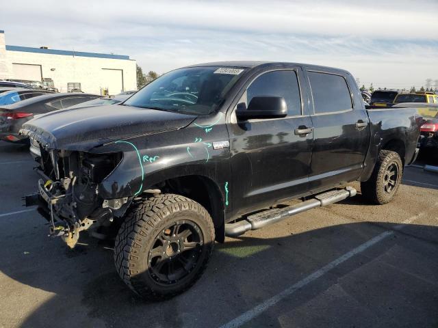 2010 Toyota Tundra 