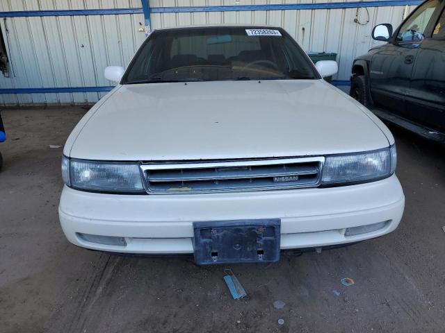 1990 Nissan Maxima VIN: JN1HJ01P4LT359675 Lot: 72358263