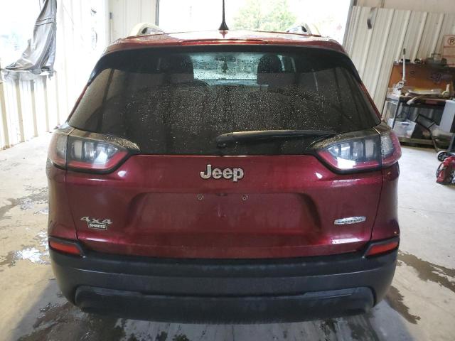 2019 JEEP CHEROKEE L - 1C4PJMLB8KD163877