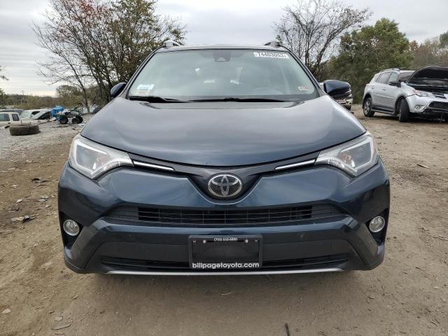 JTMWFREV5HJ110372 | 2017 TOYOTA RAV4 XLE