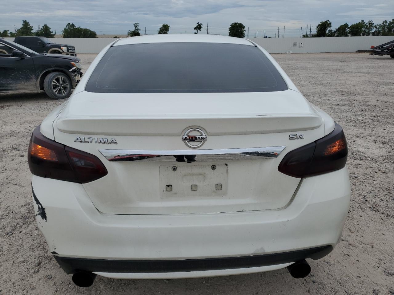 1N4AL3AP1GC129971 NISSAN ALTIMA 2016