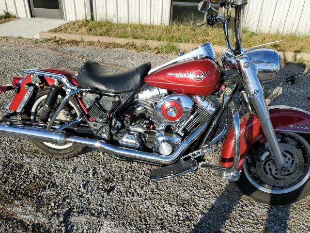 2006 HARLEY-DAVIDSON FLHRI - 1HD1FBW126Y615785