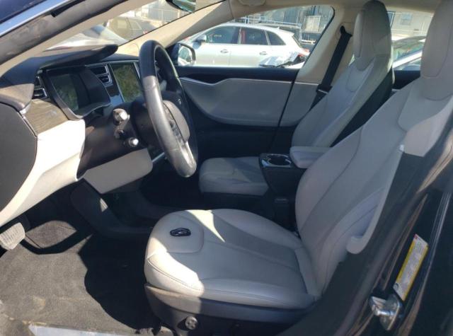 5YJSA1H13EFP63664 Tesla MODEL S