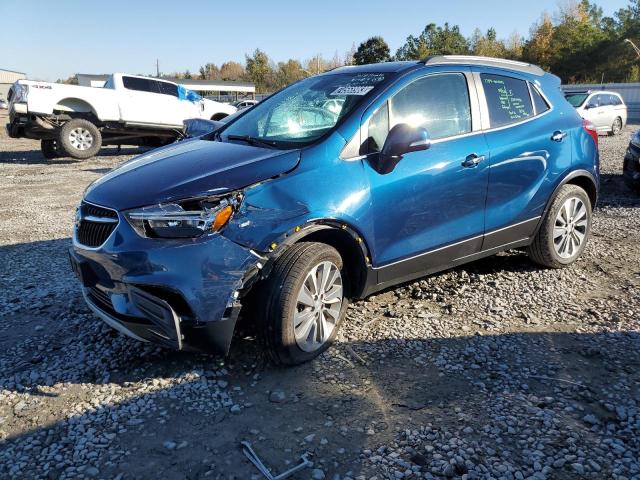 KL4CJESB0KB799768 Buick Encore PRE