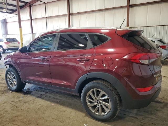 KM8J33A45HU477182 Hyundai Tucson Limited