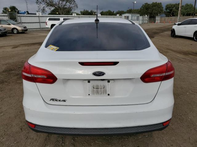 1FADP3E28HL333474 Ford FOCUS S