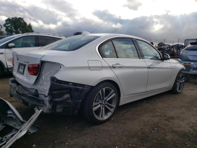 WBA8D9C57JEM33299 BMW 330 XI