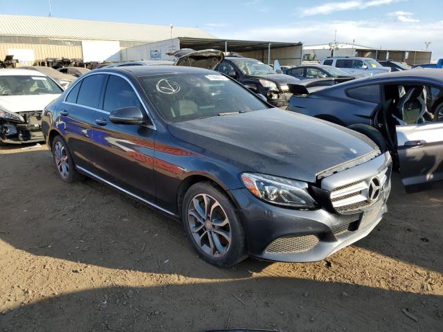 55SWF4KB8GU119391 Mercedes-Benz C 300 4matic