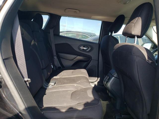 2015 JEEP CHEROKEE L - 1C4PJLCB4FW765812