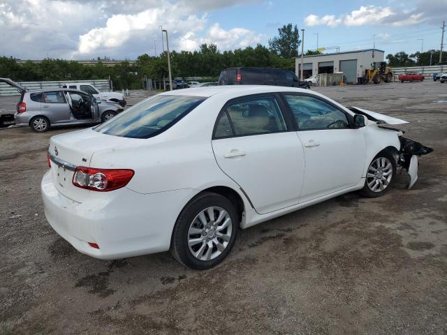 JTDBU4EE4C9176316 2012 Toyota Corolla Base