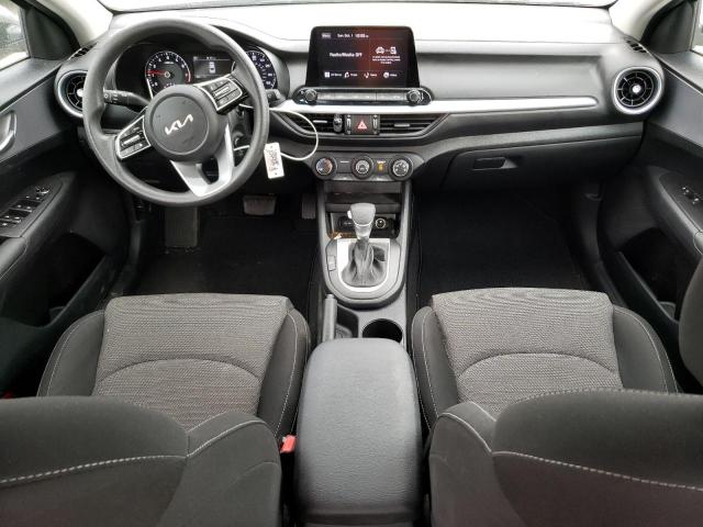 3KPF24AD0NE501367 KIA FORTE FE