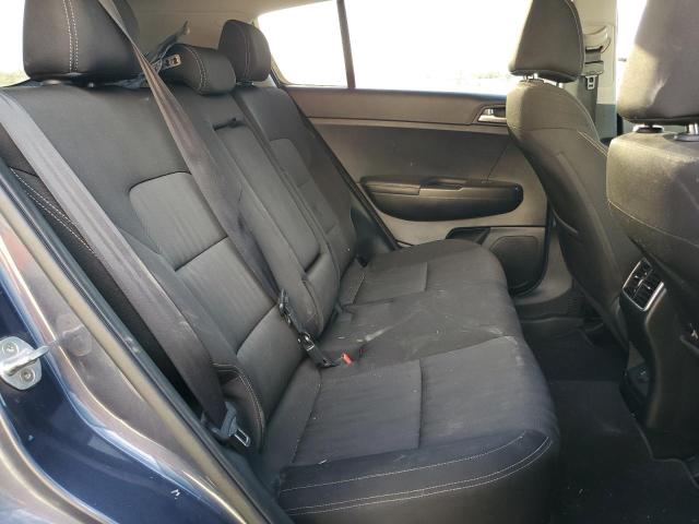 KNDPMCAC3H7276575 KIA Sportage Lx