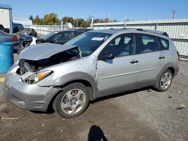 2003 Pontiac Vibe 