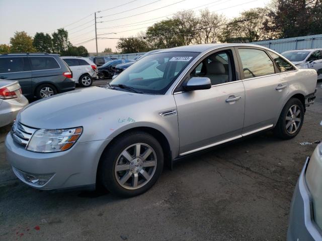 2009 Ford Taurus SEL