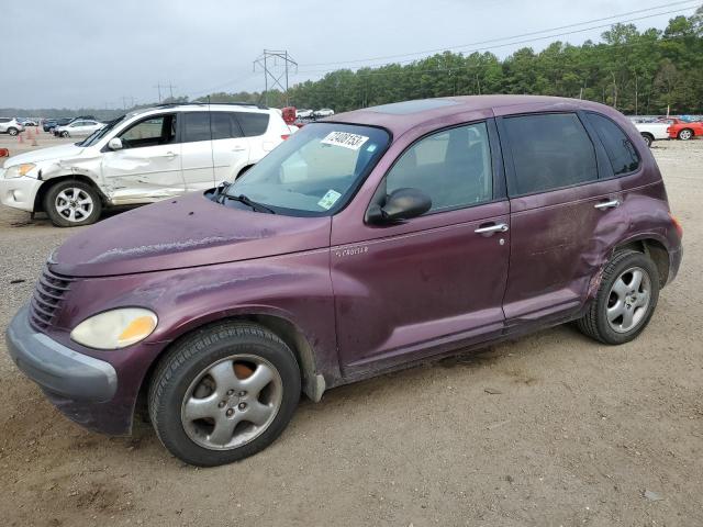 2001 Chrysler PT Cruiser 