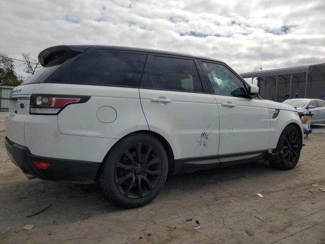 SALWR2VF6FA625796 | 2015 LAND ROVER RANGE ROVE