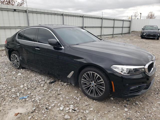 WBAJA7C59JG908678 | 2018 BMW 530 XI