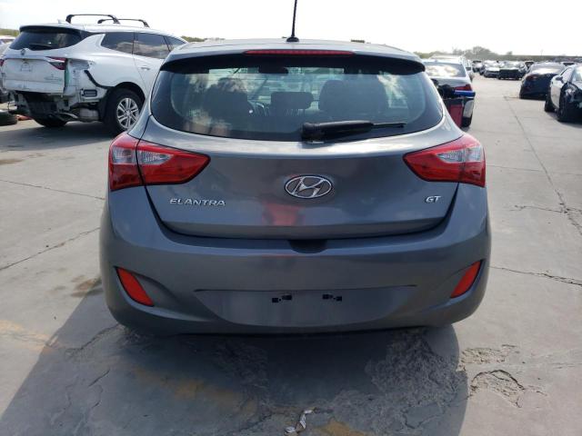 KMHD35LH2HU372141 | 2017 HYUNDAI ELANTRA GT