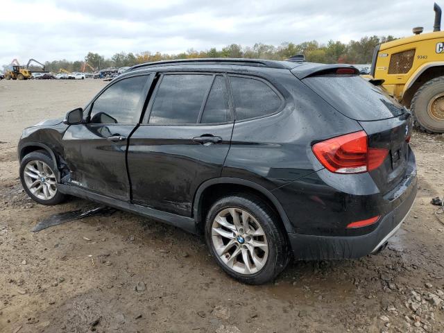 VIN WBAVL1C55FVY35322 2015 BMW X1, Xdrive28I no.2