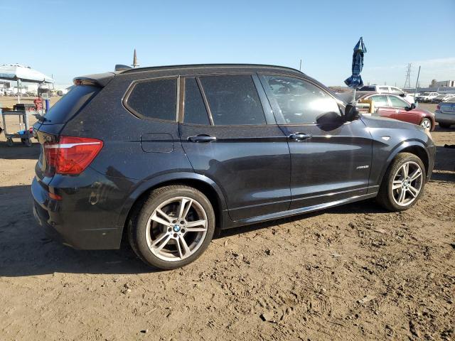 5UXWX7C5XE0E80059 BMW X3 Xdrive35i
