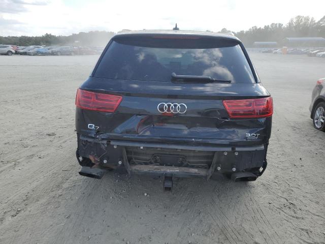 WA1LAAF78HD012867 2017 AUDI Q7, photo no. 6