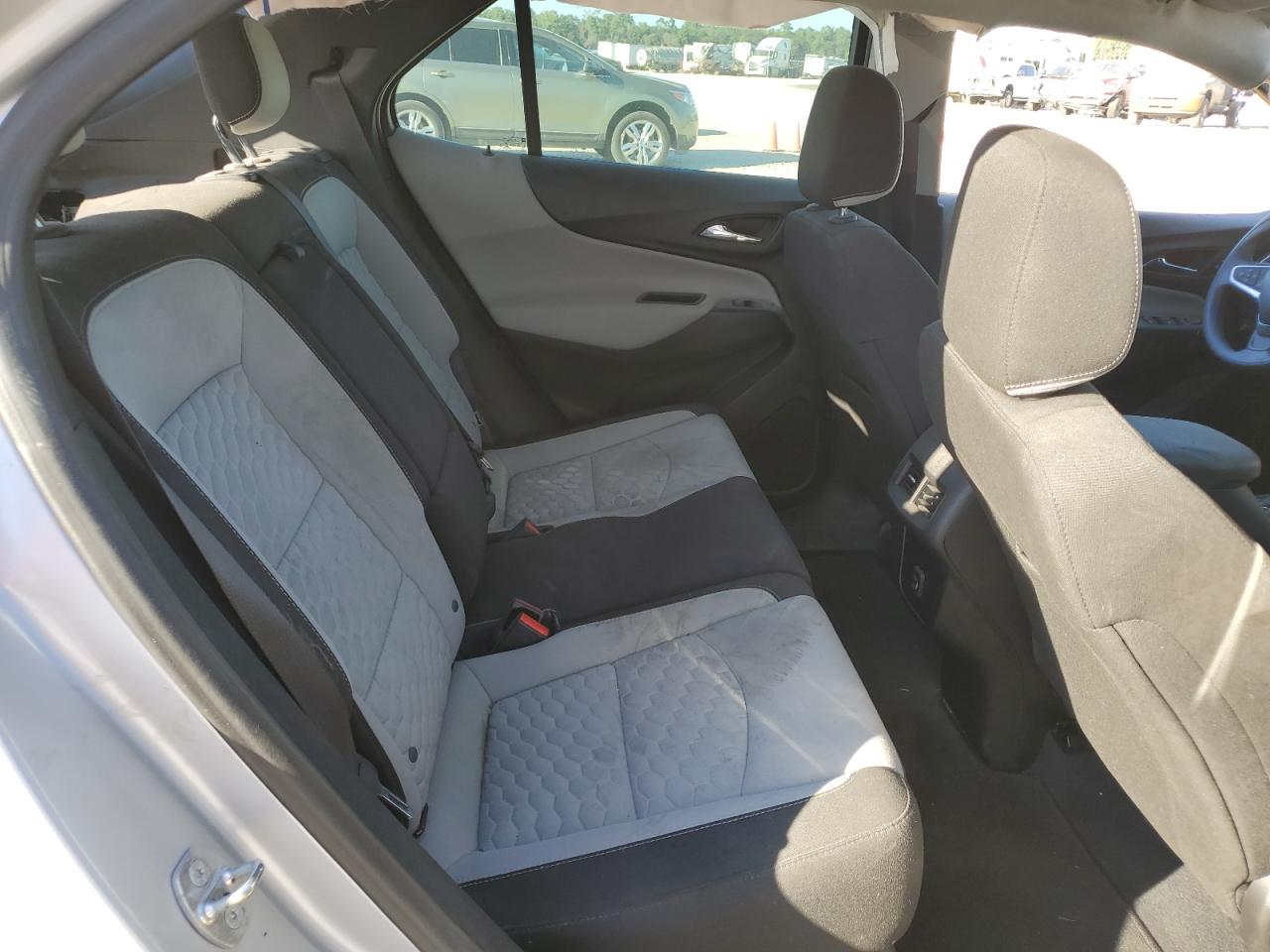 2GNAXHEV4L6124648 CHEVROLET EQUINOX 2020