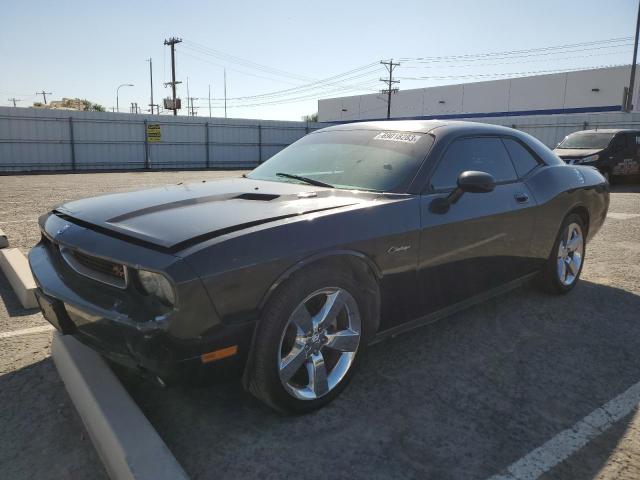 2009 Dodge Challenger R/T