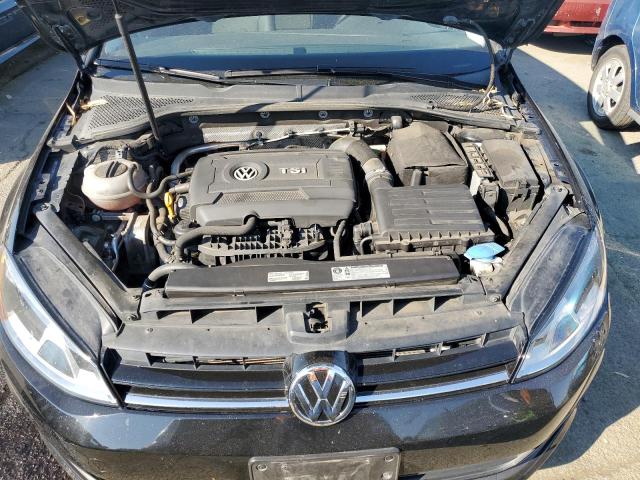 2017 VOLKSWAGEN GOLF SPORT - 3VWC17AU8HM515080