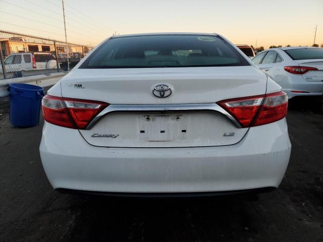 VIN 4T4BF1FK7GR520917 2016 Toyota Camry, LE no.6