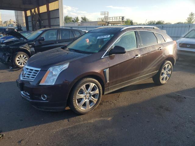 2015 Cadillac SRX Premium Collection