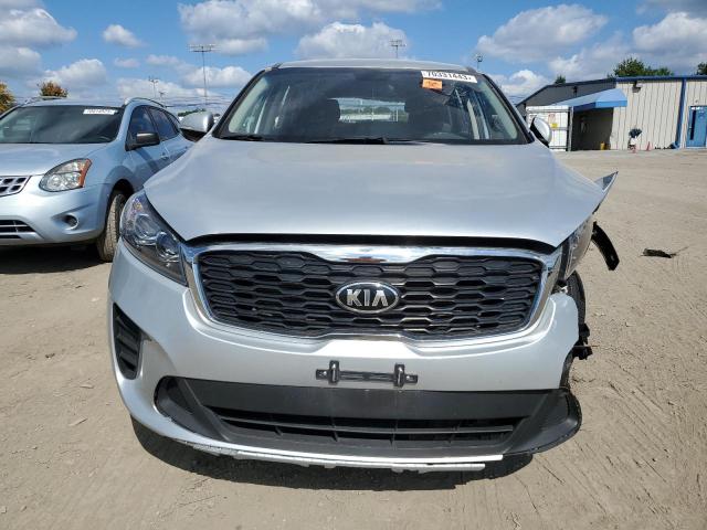 5XYPGDA57LG615011 KIA SORENTO S