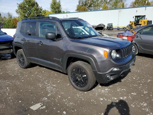 2019 JEEP RENEGADE S - ZACNJBAB5KPK29458