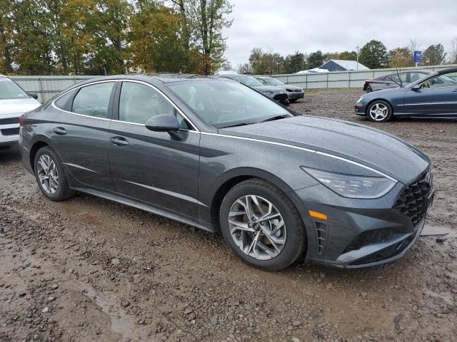  HYUNDAI SONATA 2023 Вугільний