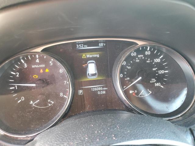 5N1AT2MT9EC809378 Nissan ROGUE S