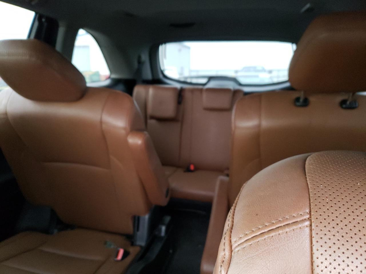 5TDDZRFH1JS898048 2018 Toyota Highlander Limited