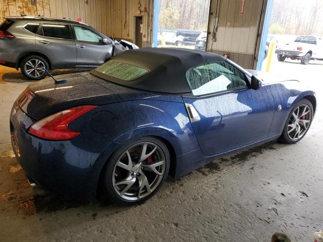 JN1AZ4FH7EM620362 2014 Nissan 370Z Base