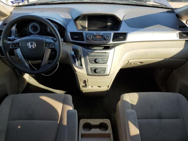 5FNRL5H27EB046290 Honda ODYSSEY LX