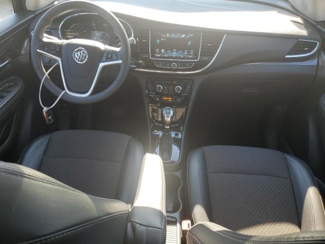 KL4CJESB4KB950417 2019 BUICK ENCORE, photo no. 8