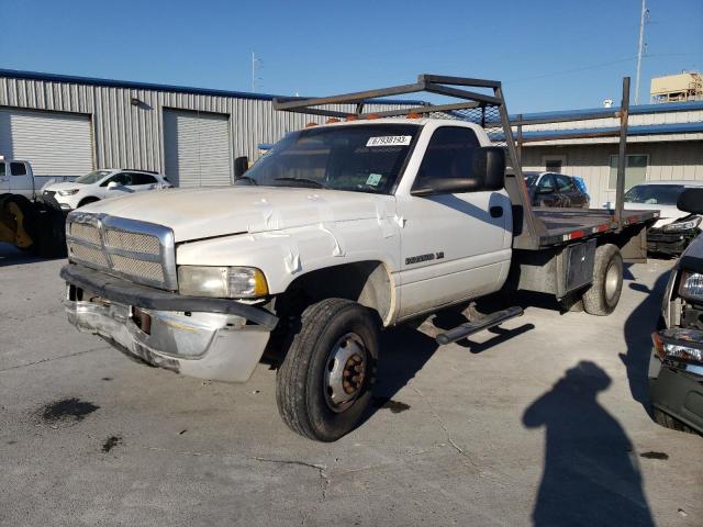 2002 Dodge Ram 3500 