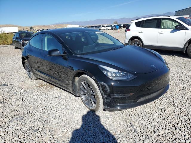 5YJ3E1EA5NF244029 Tesla MODEL 3