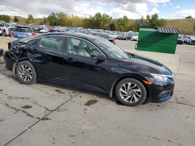 19XFC2F7XHE017635 | 2017 HONDA CIVIC EX