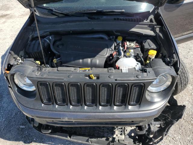 ZACCJBAB5JPH53833 Jeep Renegade Sport