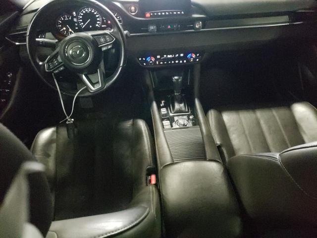 JM1GL1XY5J1314830 Mazda 6 Signature